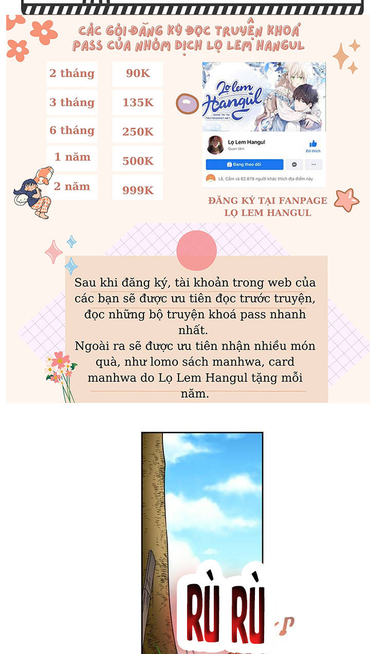 ác nữ hôm nay lại yêu đời rồi! chapter 47.1 44