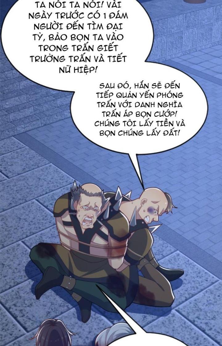 võ thánh này cũng quá khẳng khái chapter 27 29