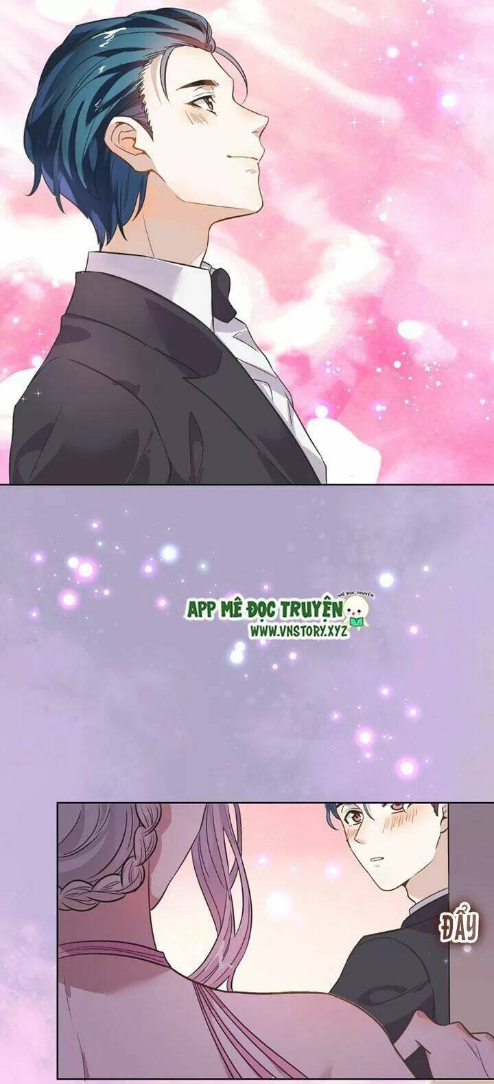 bạn trai kém tuổi bẫy yêu tôi chapter 3 4