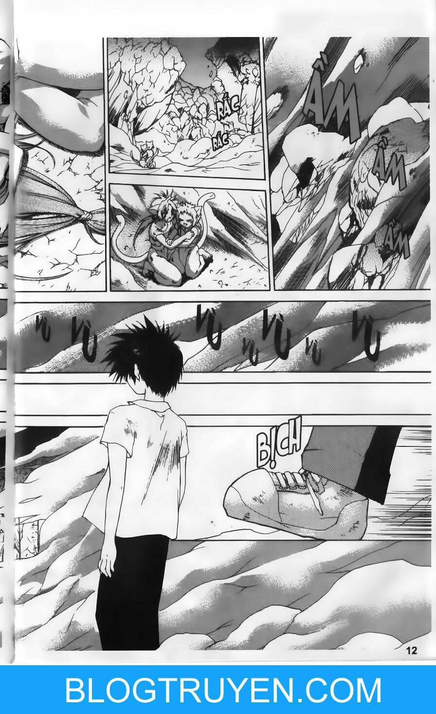 dersert coral chapter 21 14