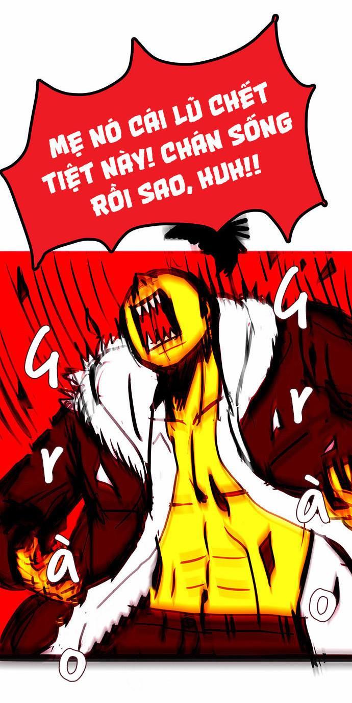 thánh thần trẻ trâu chapter 64 72