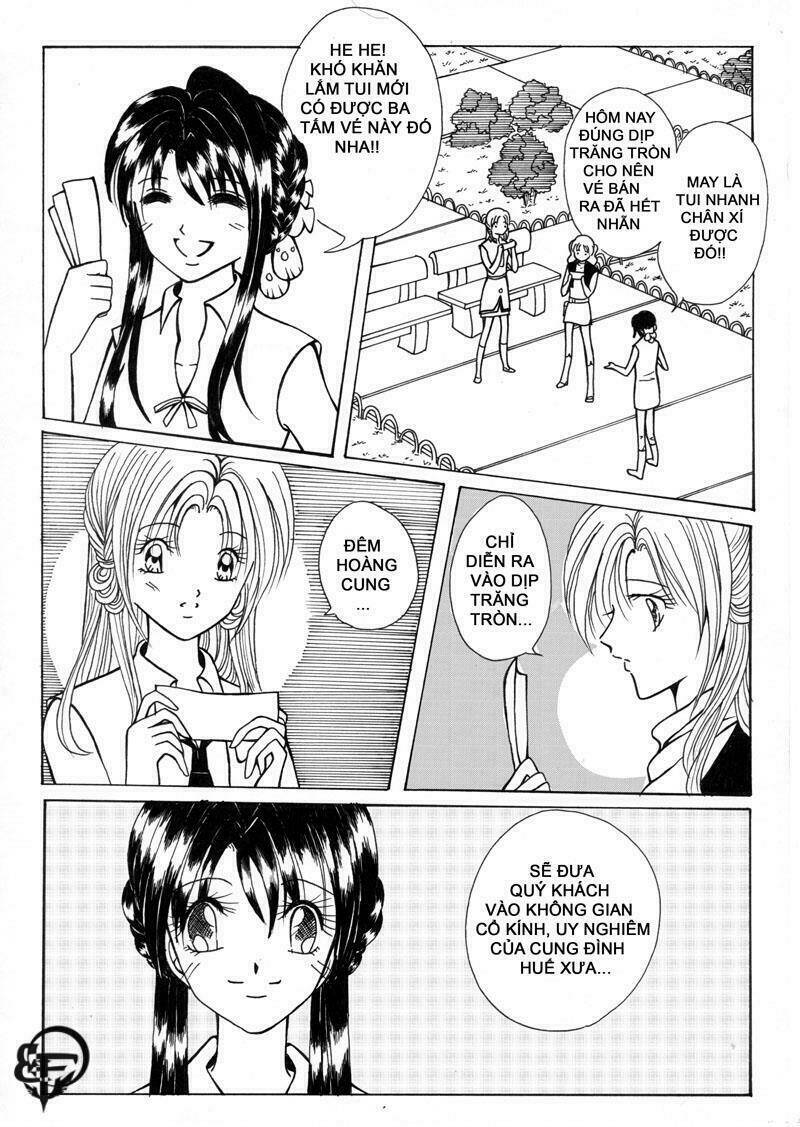 break free magazine chapter 4 17