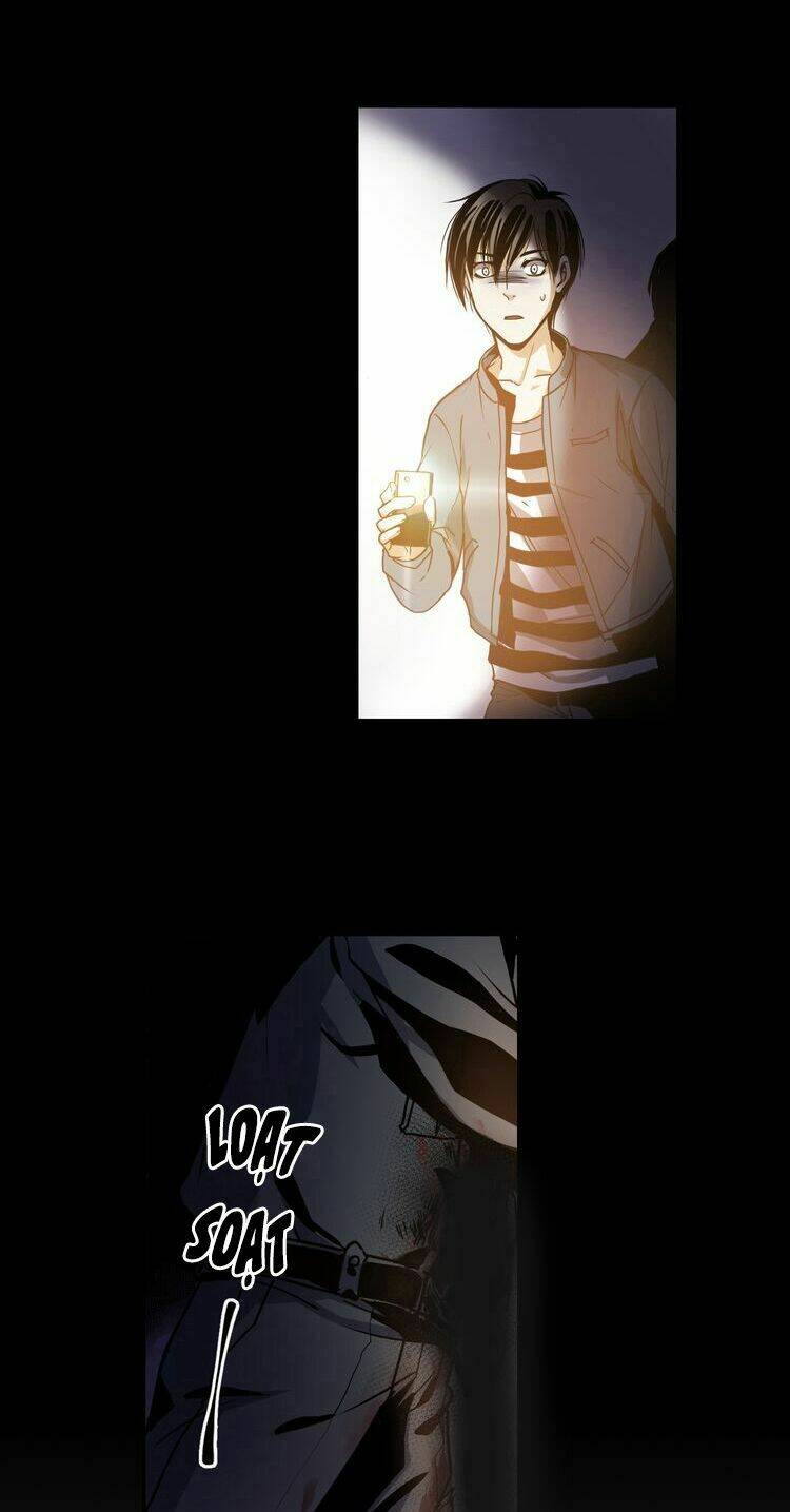 bình minh cuối cùng chapter 2 8