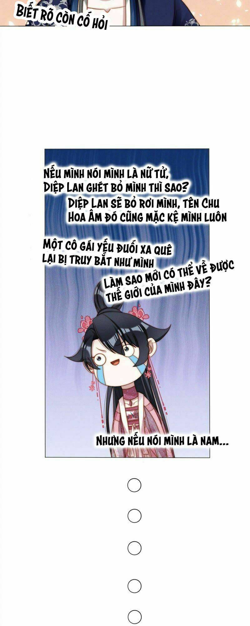 thần nữ thái năng liêu chapter 23 17