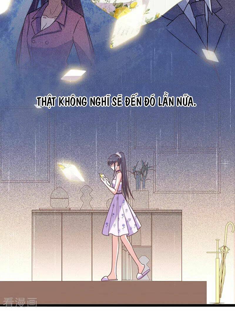 dĩ hôn chi danh chapter 19 23