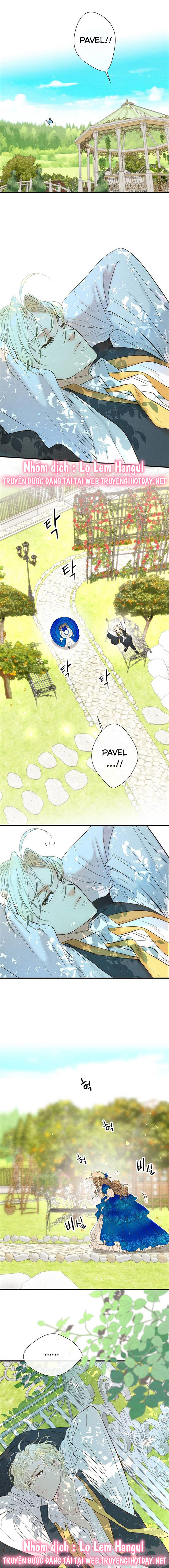 hoàng tử phiền toái chapter 10 7