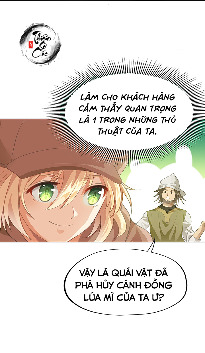 tiền là chân lý chapter 2 33