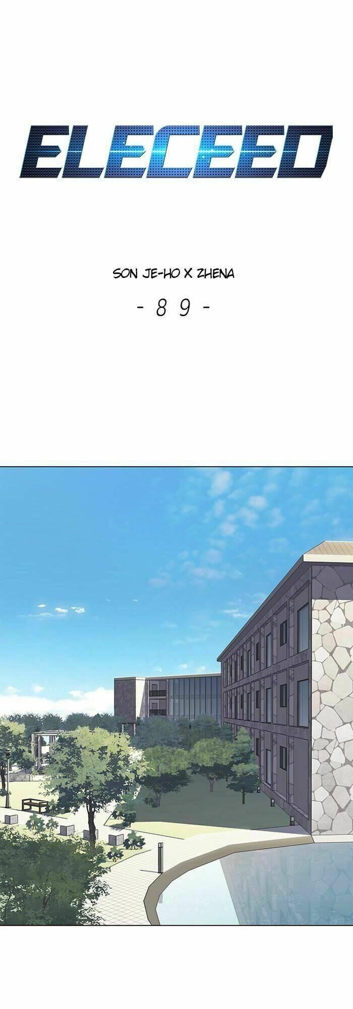 biến thân thành mèo chapter 89 3