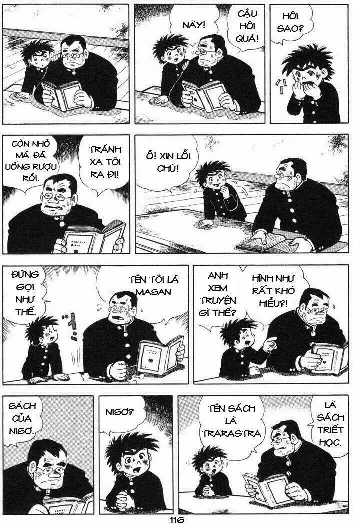 ore wa teppei chapter 71 37