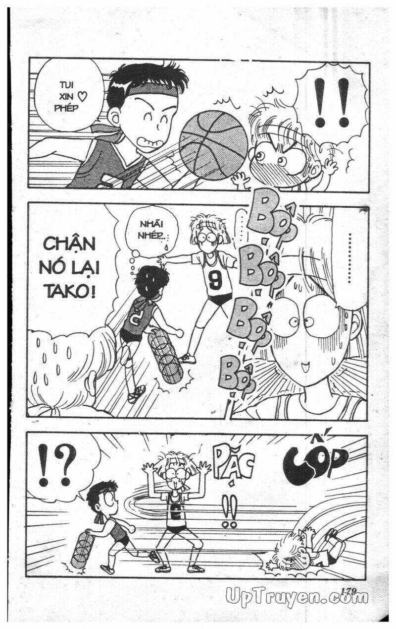 nhóc miko chapter 1 178