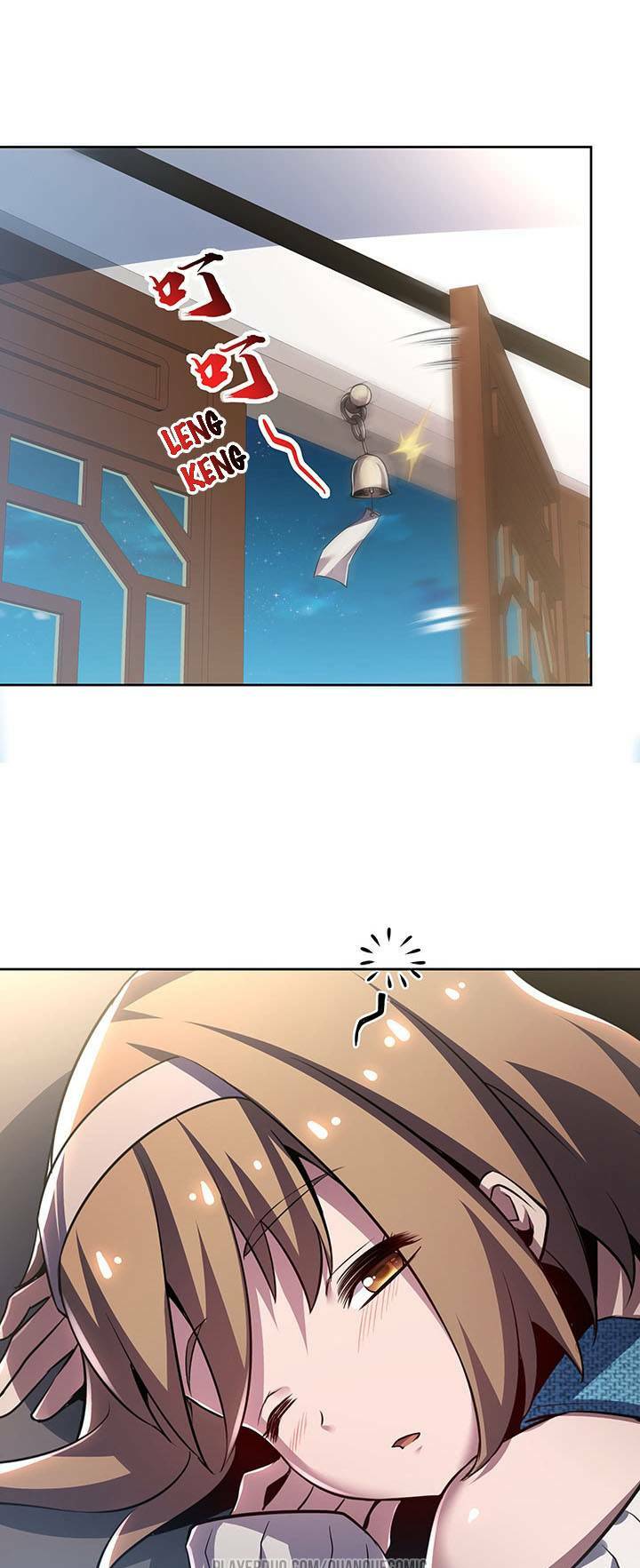 bất tử thần vương tu liên tục chapter 11.2 3