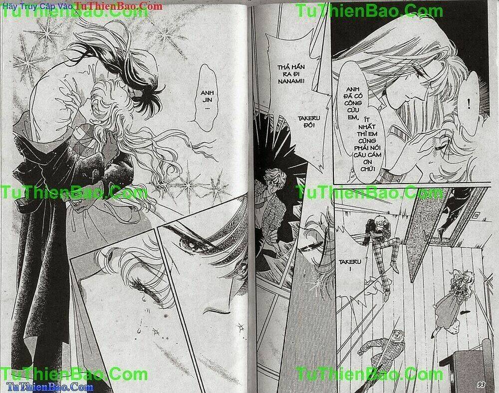 búp bê mario chapter 7 46