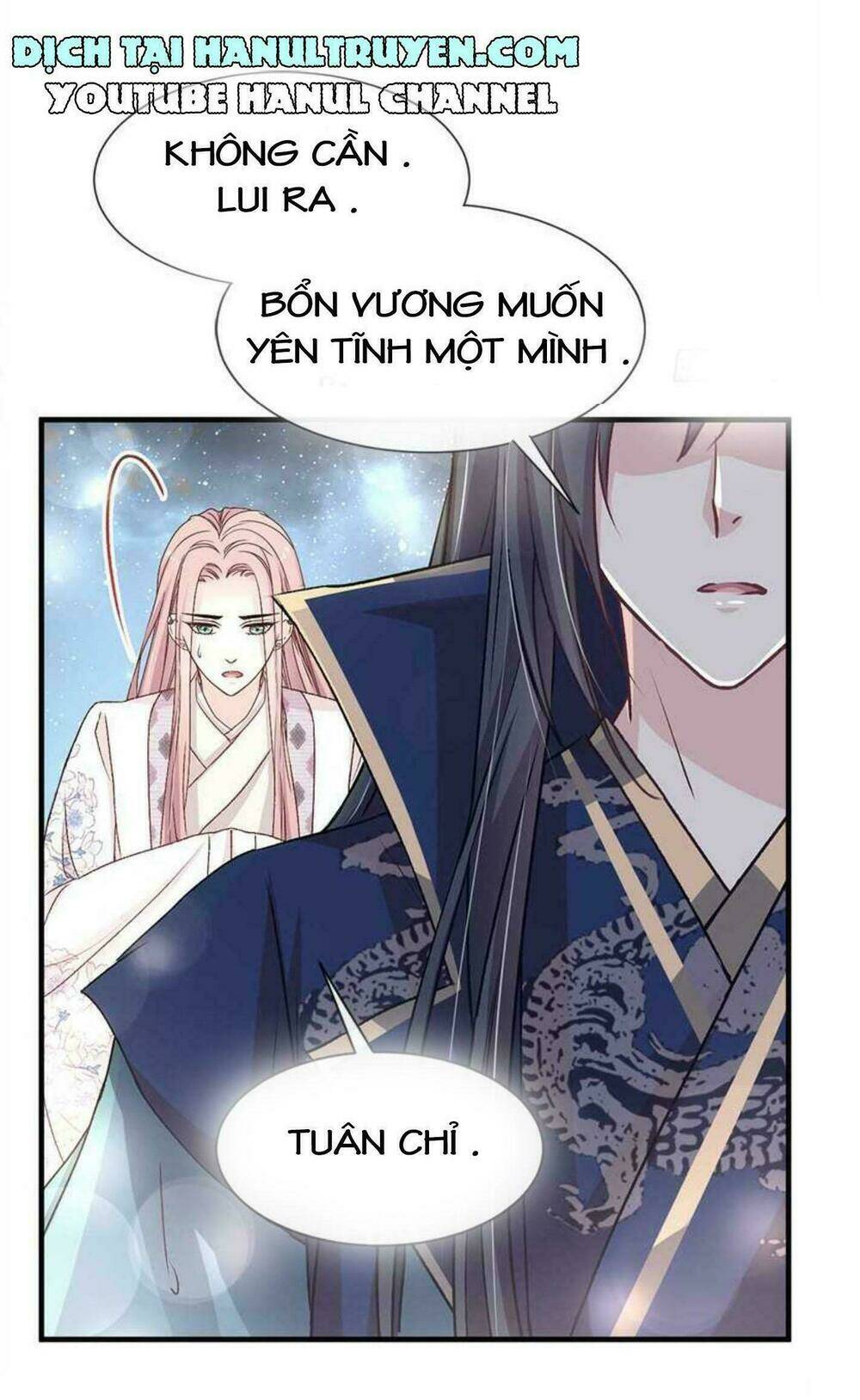 thiên hạ đệ nhất sủng phi chapter 37.2 23