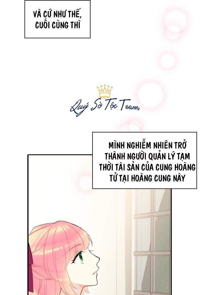 trọng sinh trở thành hoàng phi chapter 22 6