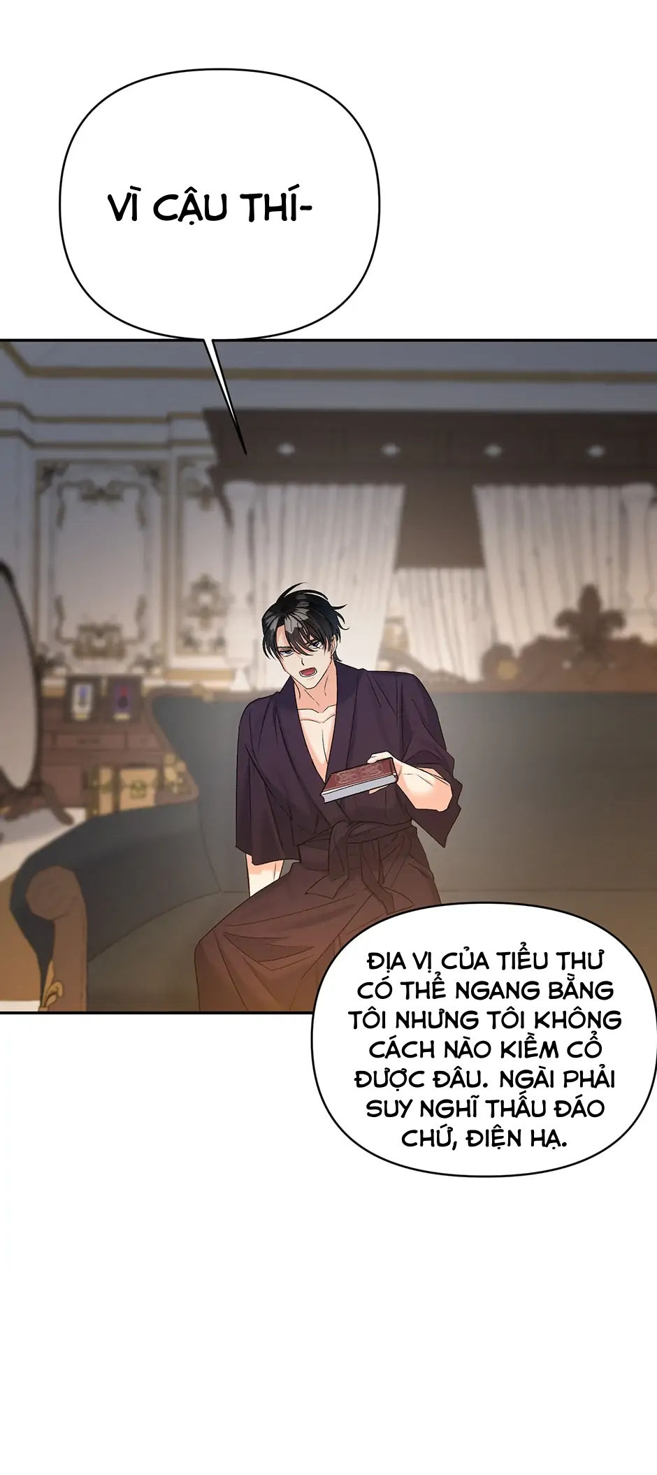 ebony, quạ đen chapter 80.2 26