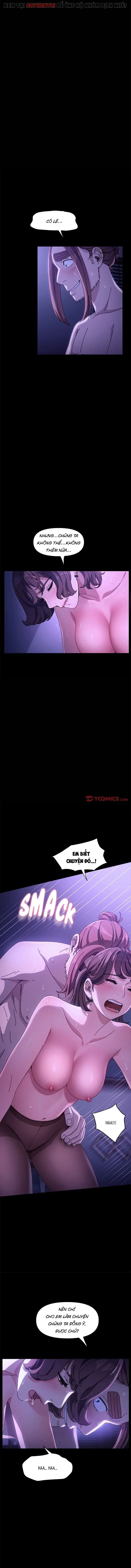 người đàn ông của ngôi nhà này chapter 8 3