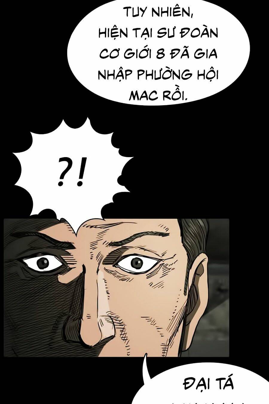 thợ săn đầu tiên chapter 39 73