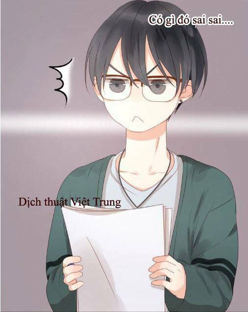 lượm được 1 tiểu hồ ly chapter 9 19