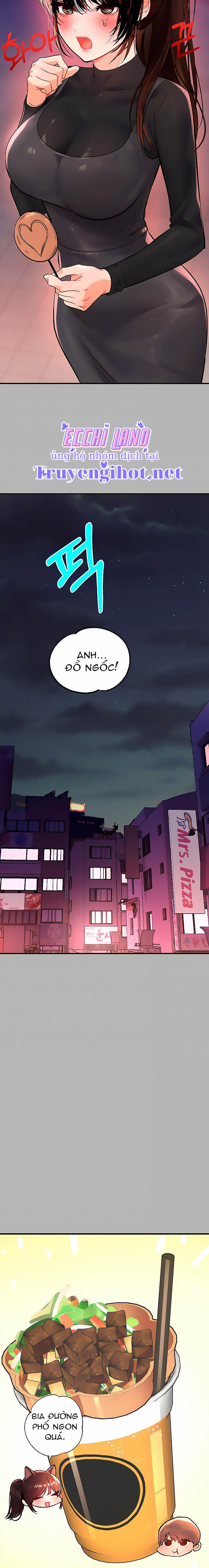 chị chủ nhà của tôi chapter 60.2 5