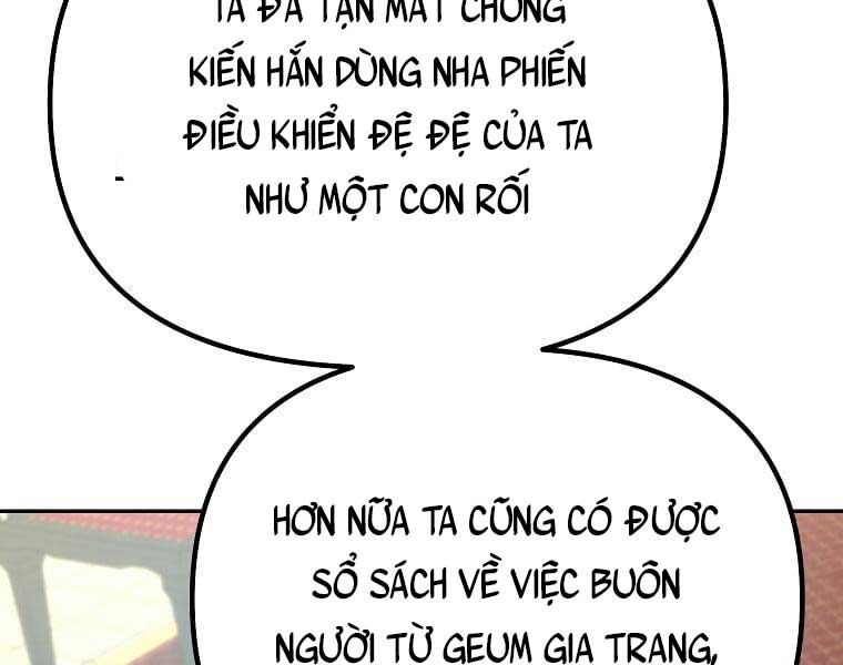 người chơi tiền kiếp hồi sinh về murim Chapter 74 - Trang 2