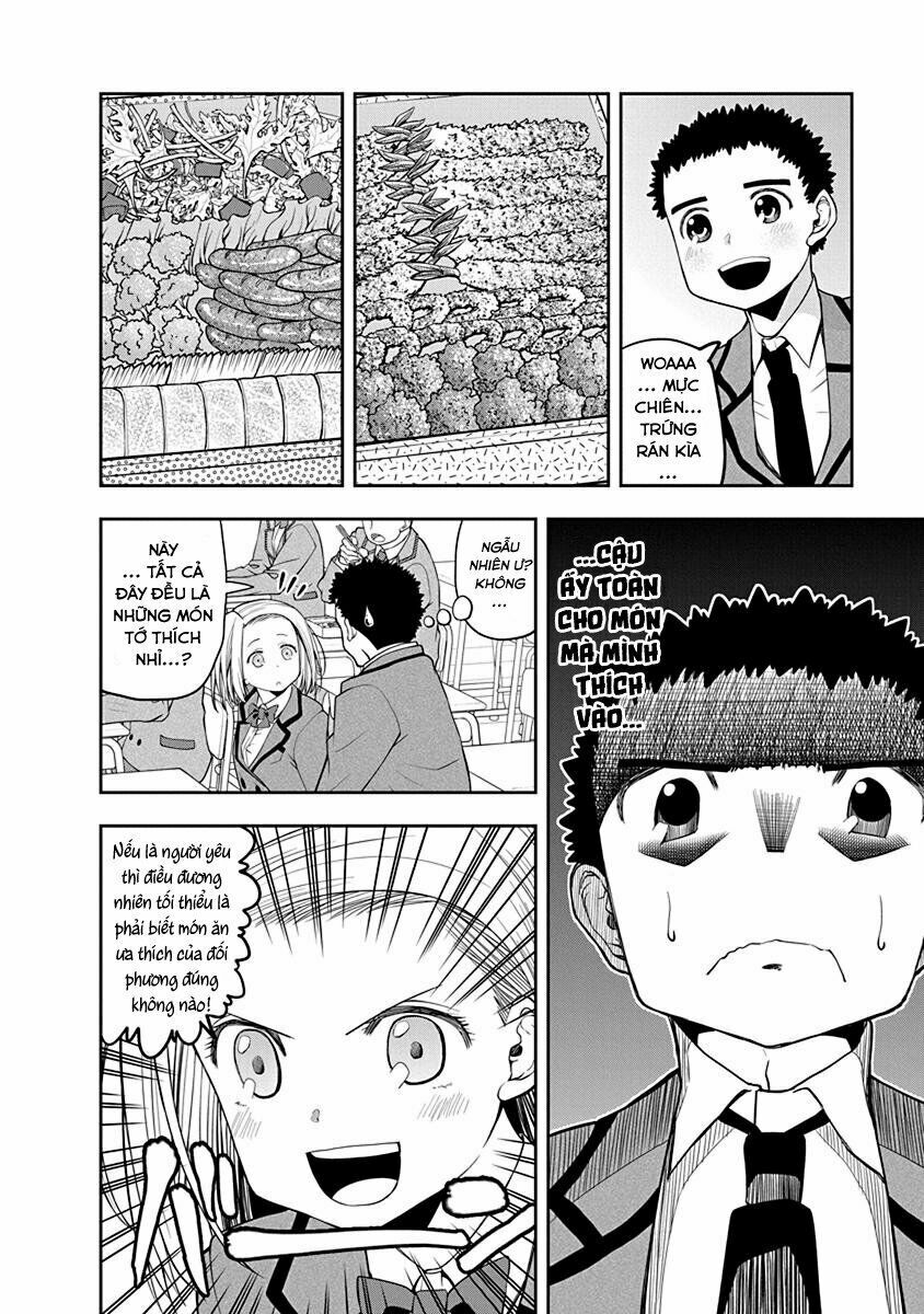 omoi ga omoi omoi-san chapter 20 4