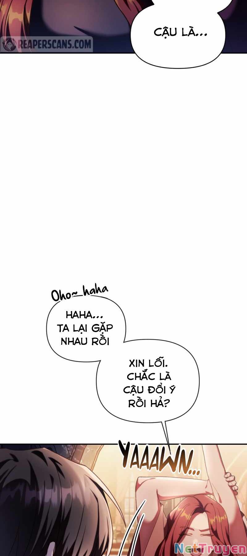 Kí Sự Hồi Quy Chapter 38 63