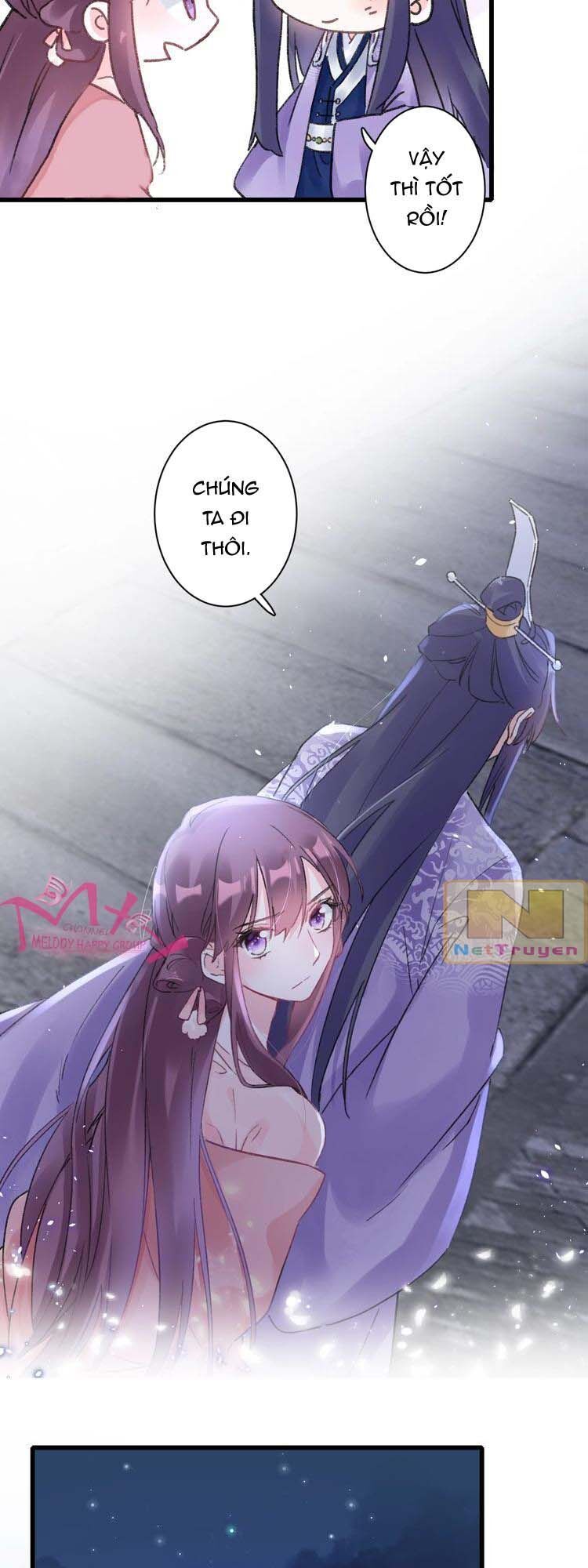 hoa nhan sách 2 chapter 109 14