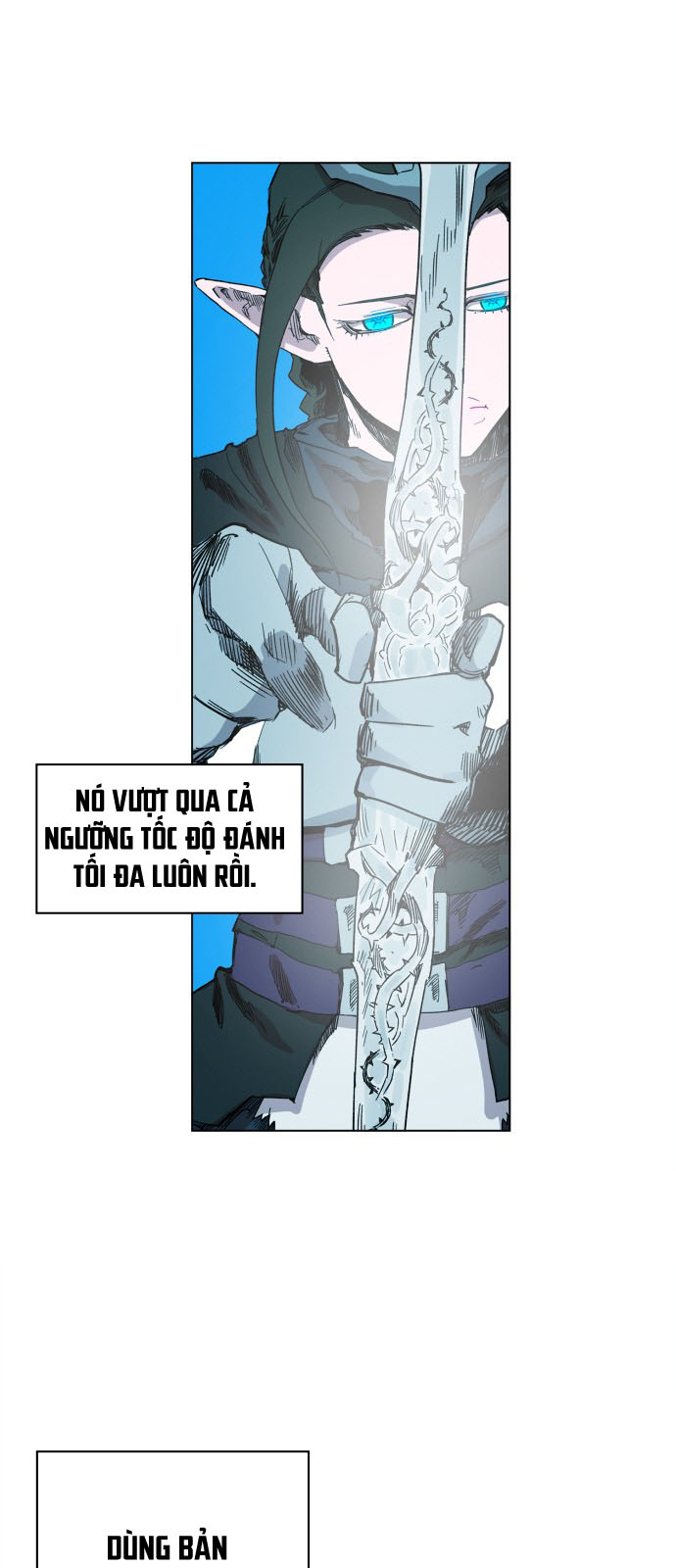 hard core leveling warrior chapter 101 4