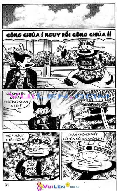 thần đồng đất việt chapter 78 31