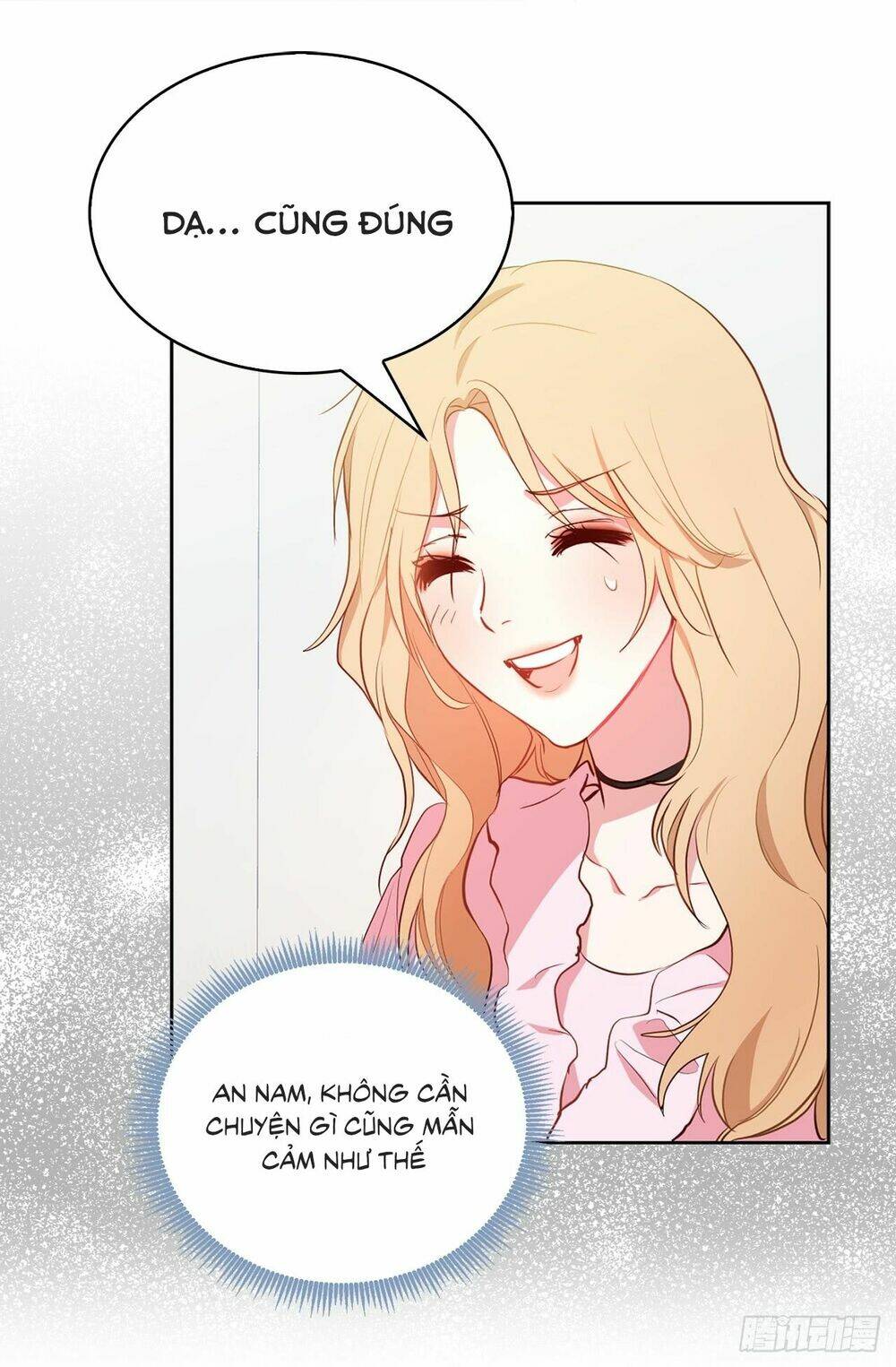 acup tiên sinh chapter 53 19