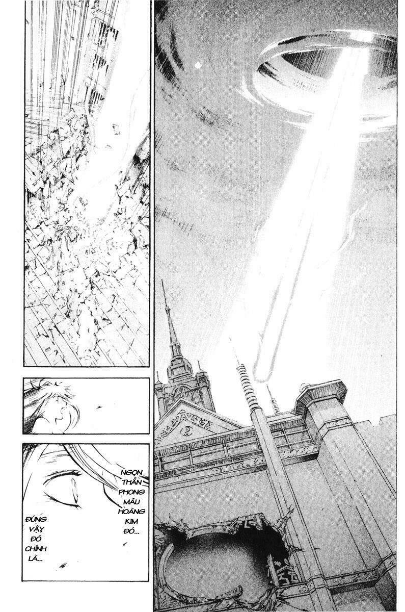 mắt quỷ kyo chapter 298 15