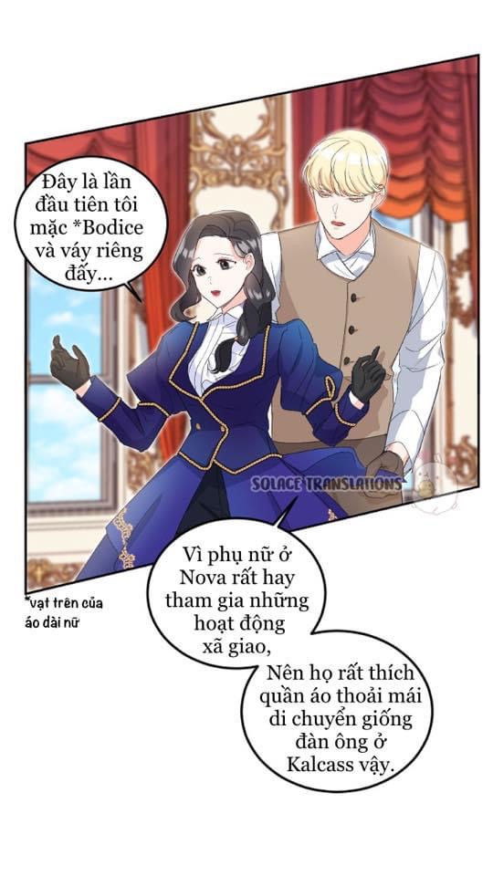 ebony, quạ đen chapter 15 7