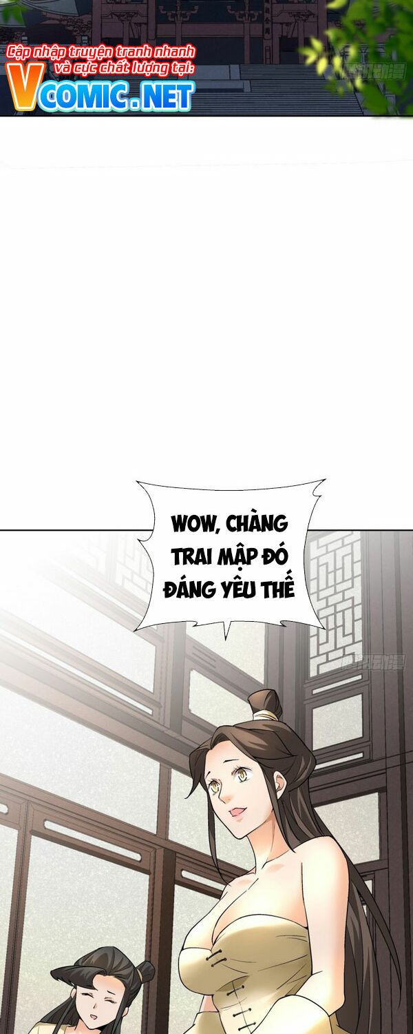 ta là nhà giàu số một, ta không muốn trọng sinh chapter 28 23