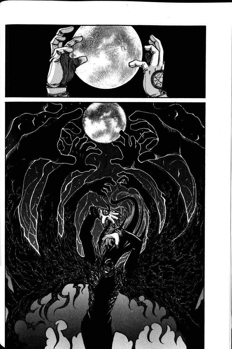 hellsing chapter 31 17