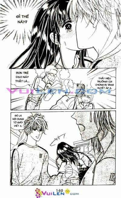 nụ hôn nồng thắm chapter 5 140