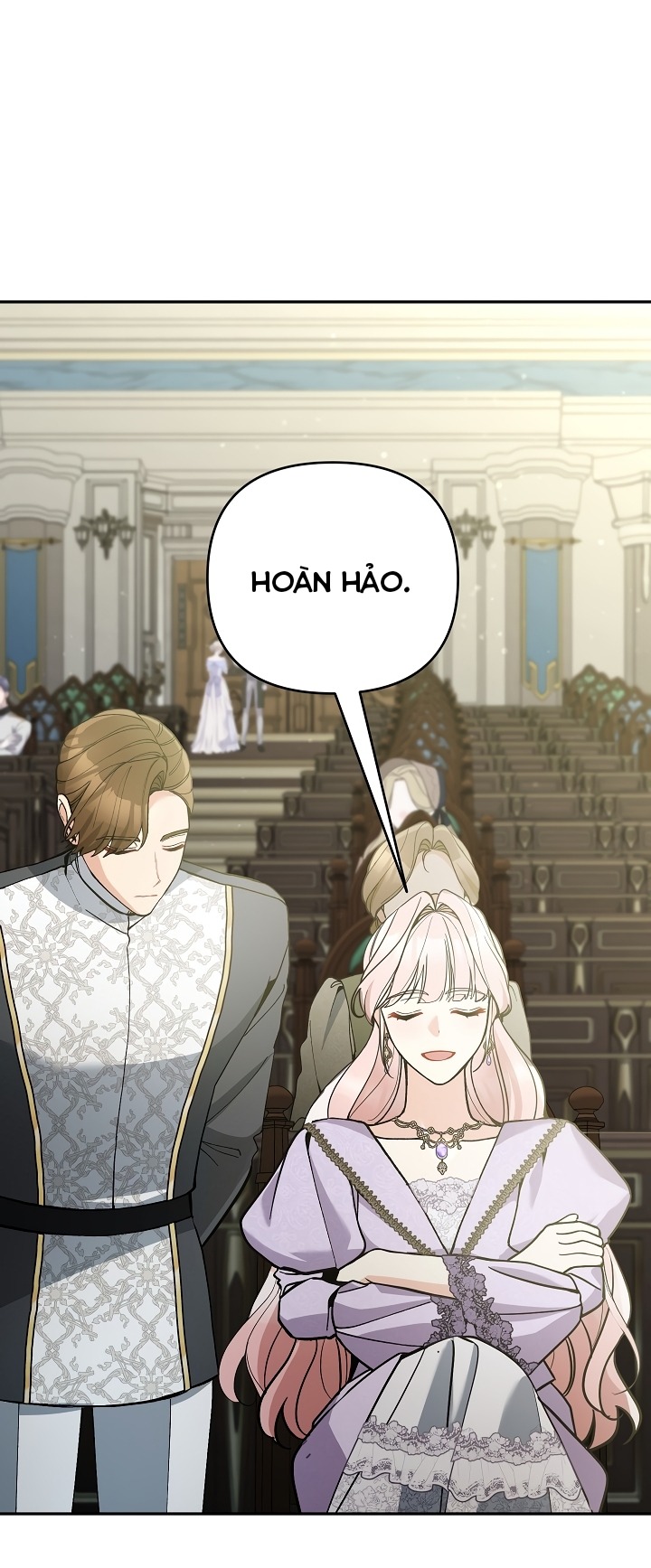 đừng đến cửa hàng của ác nữ phản diện chapter 73 9