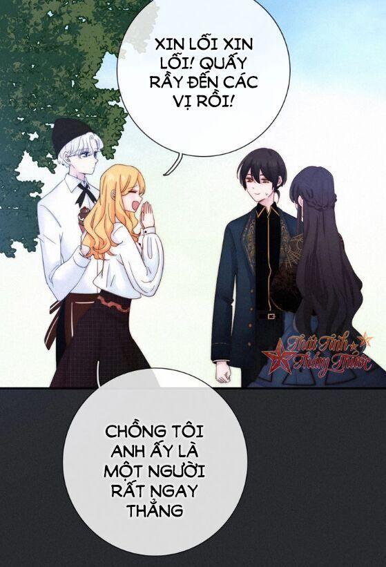 đêm tối chốn này chapter 38.5 33