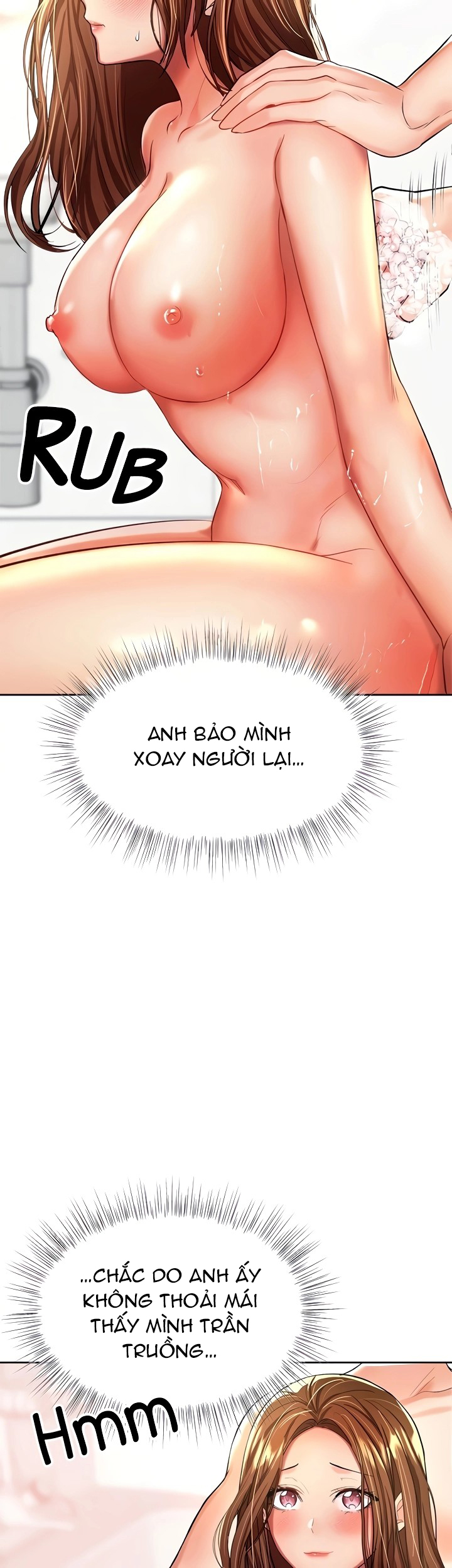 chiều chuộng em đi mà chapter 13.1 21