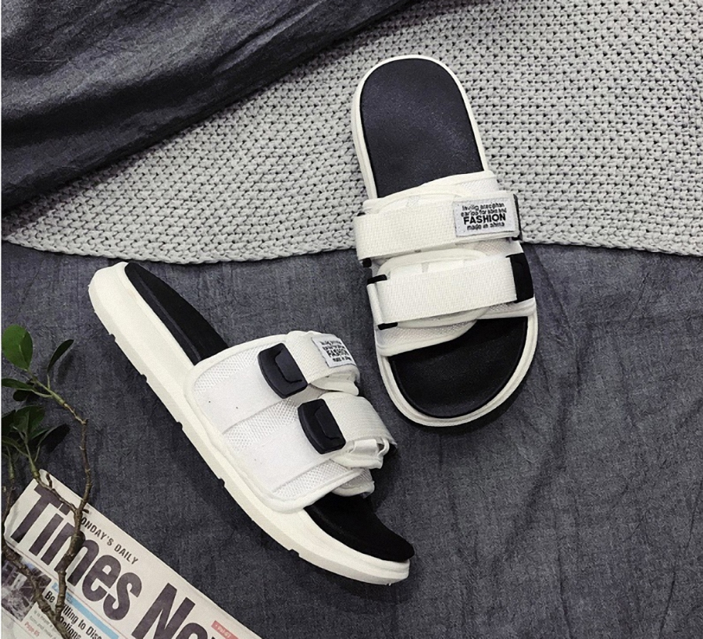 Sandal nữ phong cách hàn_QN205M
