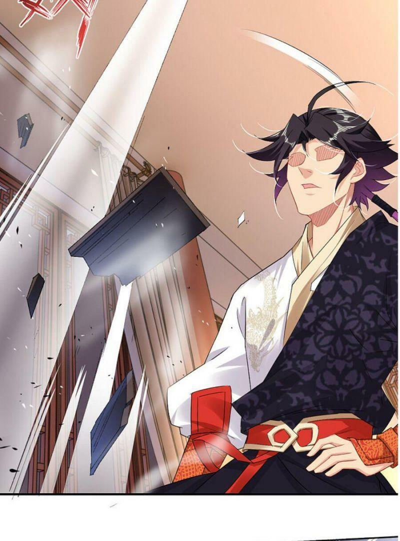 nghịch thiên chiến thần chapter 118 4