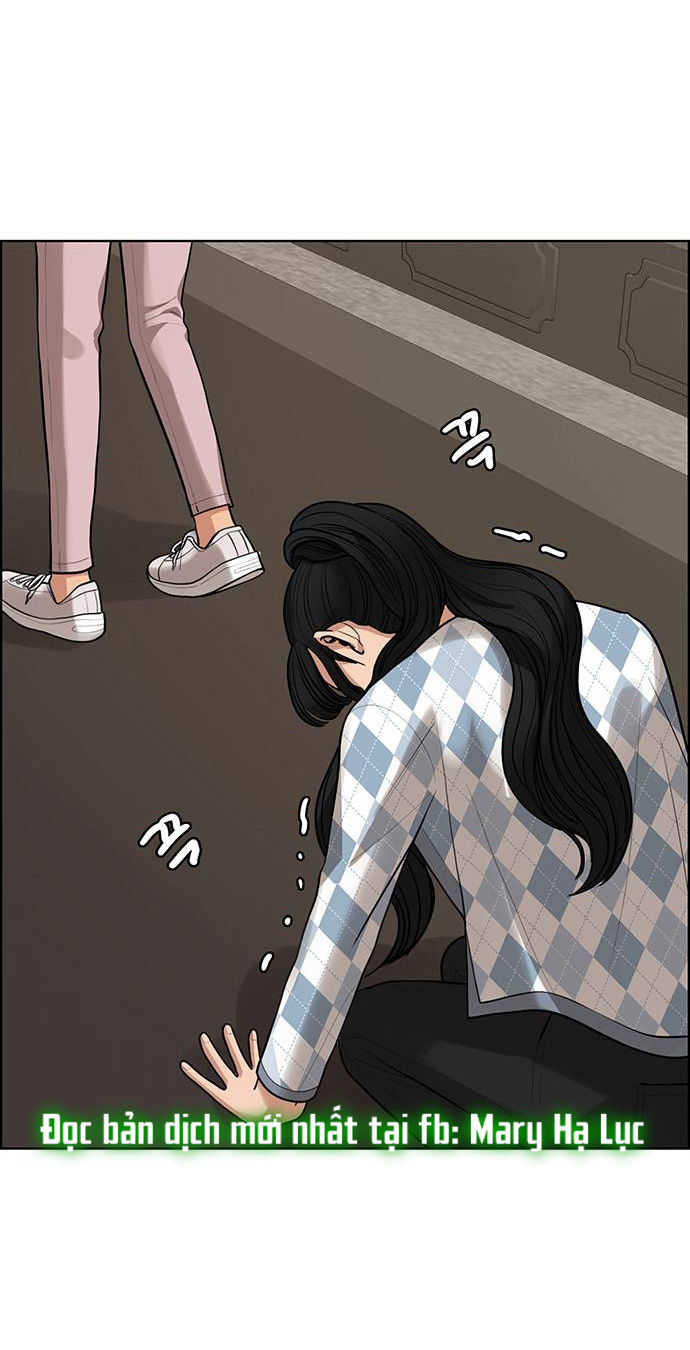 vẻ đẹp đích thực - true beauty chapter 191.2 27