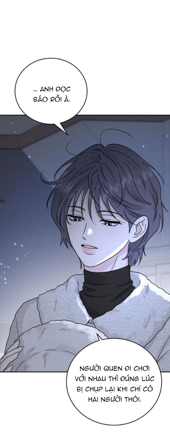 Thuyết Tình Yêu Ích Kỷ chapter 22.1 7