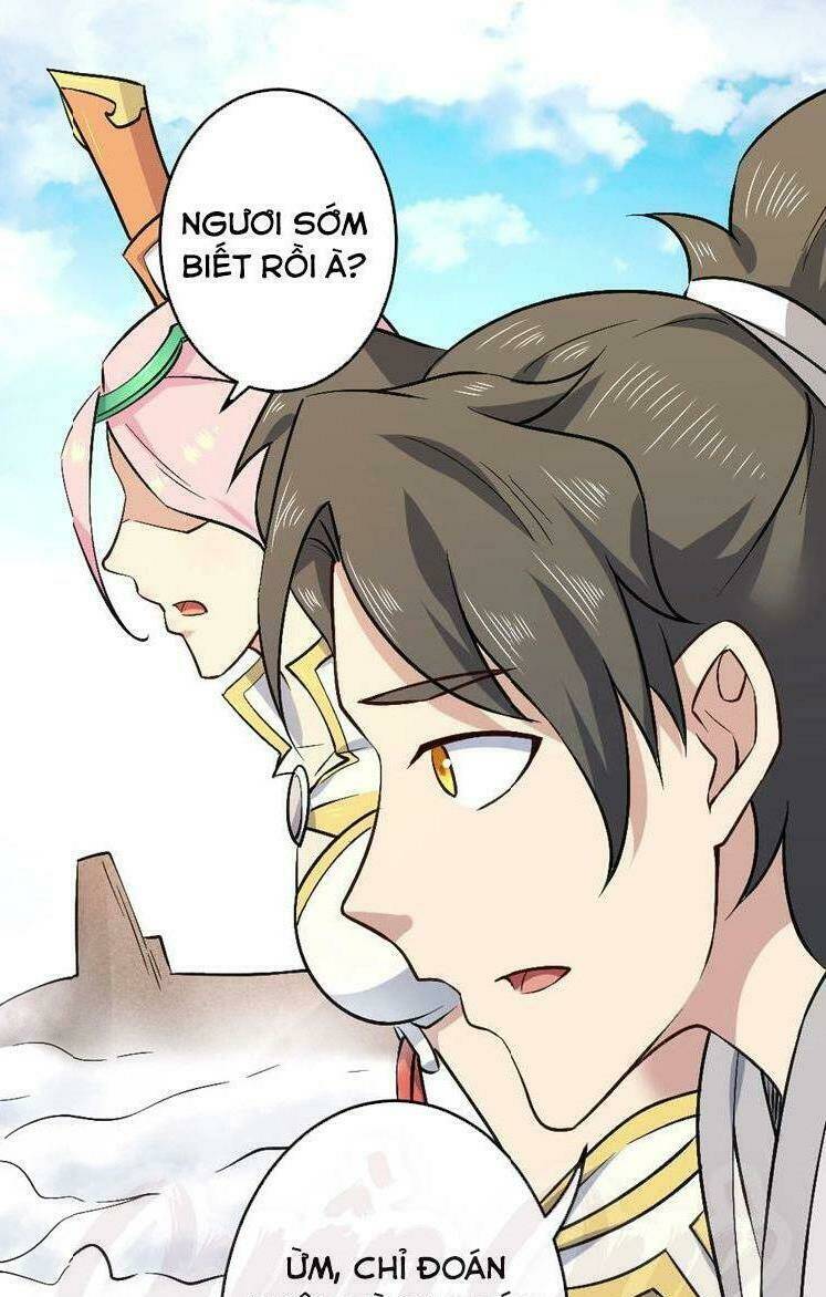 tu la võ thánh chapter 20 11