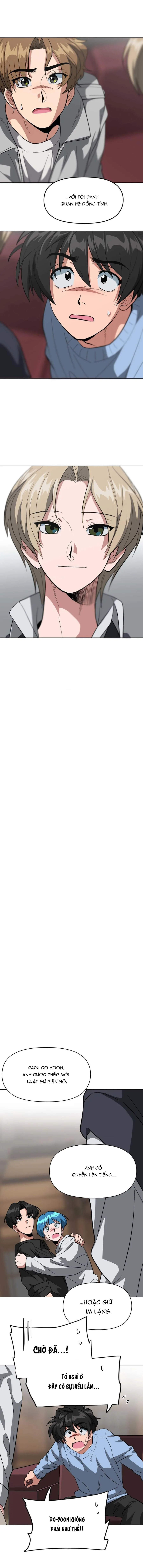 bị trói chapter 10 4