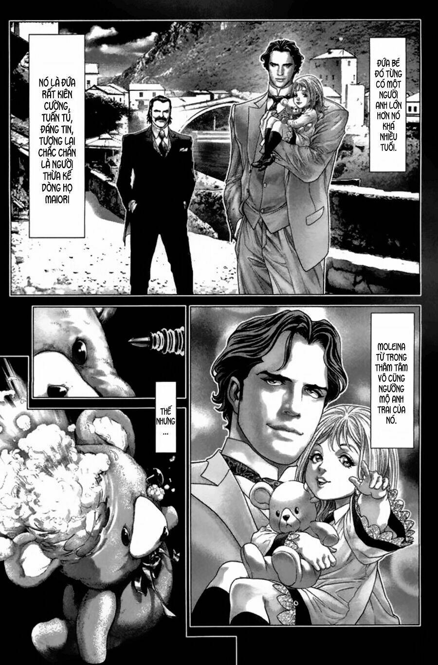 black joke chapter 33 16