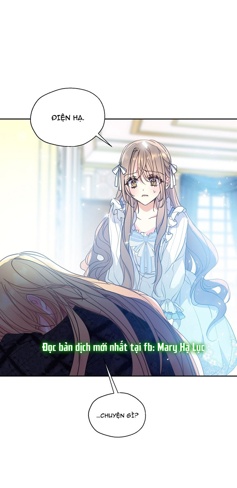 bệ hạ, xin đừng giết tôi!! chapter 58 55