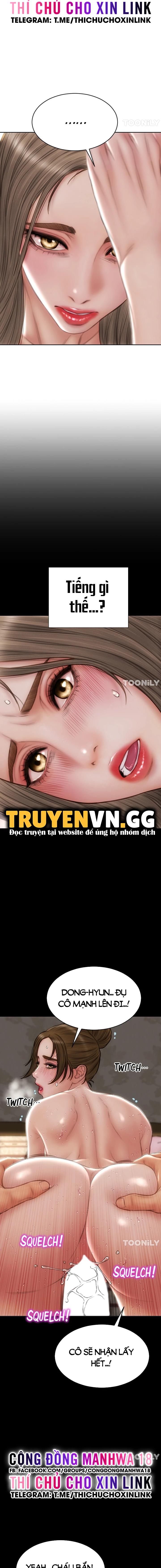 dân chơi out trình chapter 75 8