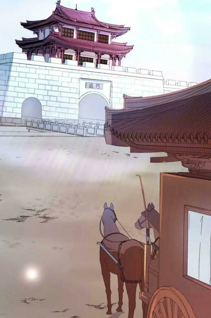 sự tái sinh của nhiếp chính chapter 3 19