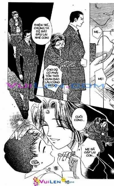 nữ sinh thời đại chapter 2 19