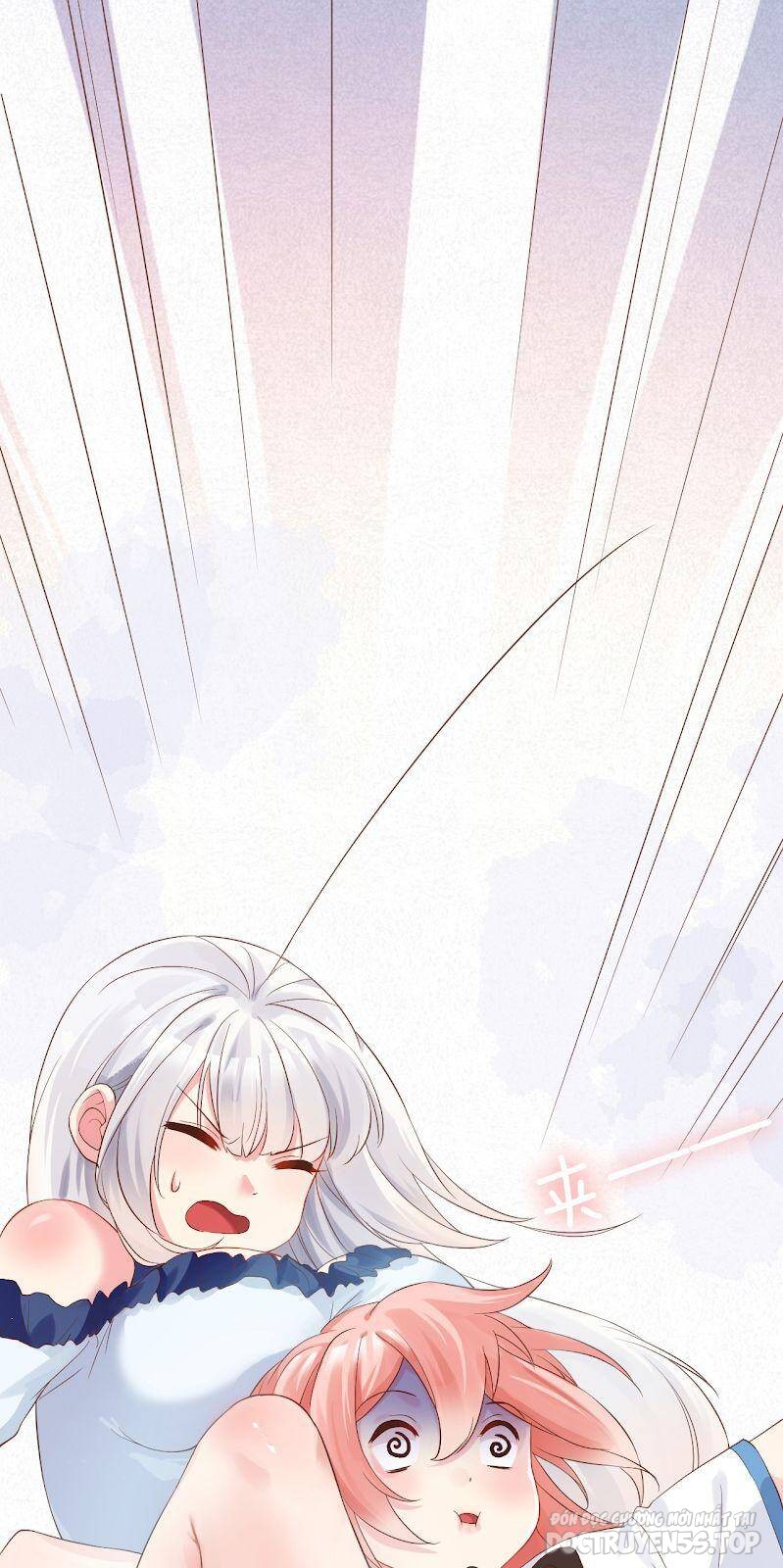 tôi chỉ muốn chơi game, đừng lôi vào yêu đương chapter 15 50